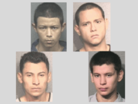 MS-13 Gang Members Charged in Houston Machete Murder MS-13 Gang Members Charged in Houston Machete Murder