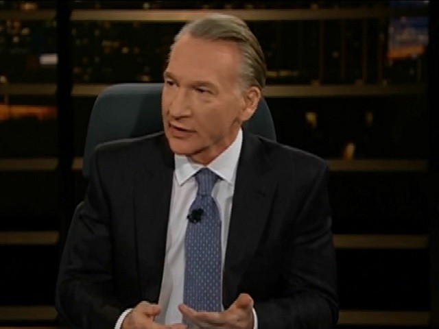NextImg:Maher: Any Other Group Planning a 'Day of Vengeance' Would Get a Much Stronger Media Reaction