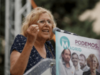 Manuela Carmena Manuela Carmena