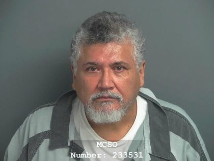 Father Mario LaRosa-Lopez arrested for allegedly sexually abusing at least two children. (