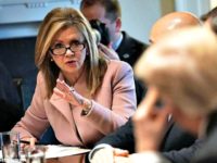Marsha Blackburn, Trump Getty Images Marsha Blackburn, Trump