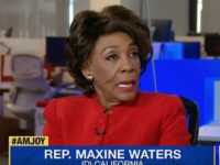 Maxine Waters Maxine Waters