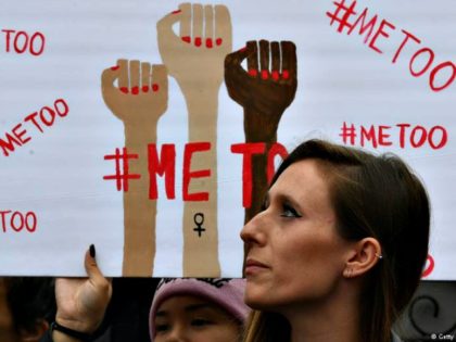 Awards Season Comes as French Filmmakers Face Slew of Sex Abuse Allegations in New #MeToo Wave