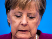 Merkel Alive Merkel