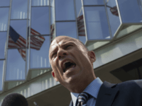 Michael Avenatti Attorney Michael Avenatti, who represents adult film actress Stormy Daniels, speaks to reporters during a break in a motions hearing on July 27, 2018 in Los Angeles, California. Daniels, whose real name is Stephanie Clifford, is suing President Donald Trump and his former personal attorney, Michael Cohen, claiming that she …