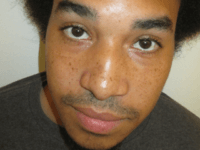 A man was arrested at a Northern Virginia grocery store after allegedly dropping his pants and rubbing produce on his backside. A man was arrested at a Northern Virginia grocery store after allegedly dropping his pants and rubbing produce on his backside.