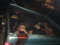 Michoacan murders main Michoacan murders main