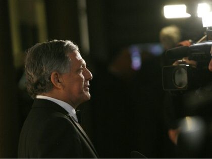 Les Moonves Faces Sexual Misconduct Allegations Leslie Moonves arriving for The 31st Kennedy Center Honors at the Kennedy Center Hall of States in Washington, D.C. December 7, 2008 Credit: Walter McBride/MediaPunch /IPX