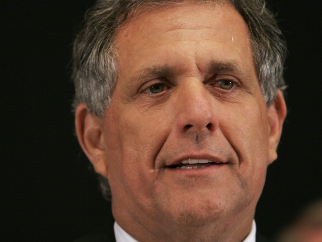 Former CBS CEO Les Moonves to Pay $11,000 Fine After Alleged Influence of LAPD Captain in Sex Assault Probe