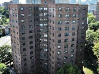 New York Housing Project Getty Images New York Housing Project