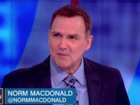 Norm Macdonald Apologizes for His Apologies: ‘I Did Something Unforgivable’
