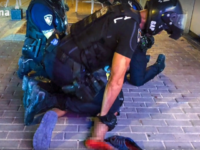A man of North African origin has allegedly stabbed two … A man of North African origin has allegedly stabbed two …