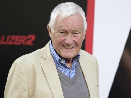 Orson Bean attends the LA Premiere of "The Equalizer 2" at the TCL Chinese Theatre on Tuesday, July 17, 2018, in Los Angeles. (Photo by Richard Shotwell/Invision/AP)Orson Bean attends the LA Premiere of "The Equalizer 2" at the TCL Chinese Theatre on Tuesday, July 17, 2018, in Los Angeles. (Photo …