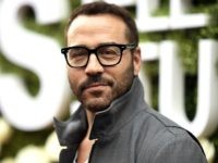 Pivenshocks1 FILE - In this Aug. 1, 2017 file photo, Jeremy Piven attends the CBS Summer Soiree during the 2017 Summer TCA’s in Studio City, Calif. Piven’s new crime drama TV series is getting a truncated season run. All 13 episodes of “Wisdom of the Crowd” ordered by CBS will air, …