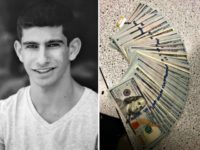 Rhami Zeini, $10,000 Rhami Zeini, $10,000