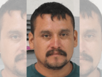 Rusbel Zamorano-Calderon El Paso Border Patrol agents arrested a previously deported Mexican national accused of raping his 15-year-old daughter in Tennessee. (Photo: U.S. Border Patrol/El Paso Sector)