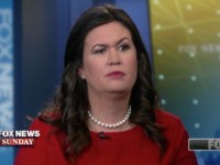 Sarah Huckabee Sanders Sarah Huckabee Sanders