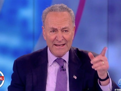 Chuck Schumer