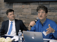 Experts: Demanding Congress Authorize Wars Would Lead to Fewer Wars