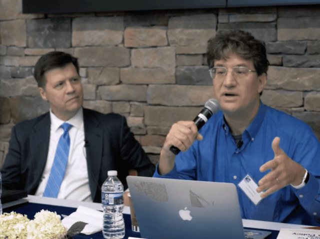 Experts: Demanding Congress Authorize Wars Would Lead to Fewer Wars