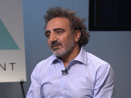 Chobani CEO Pleads with Corporations to Hire Refugees: U.S. Needs ‘Humanity First’ Immigration Policy