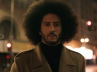 Colin Kaepernick Selling #ImWithKap Jerseys on His Website