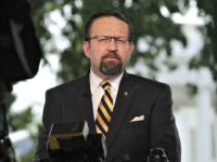 Sebastian Gorka