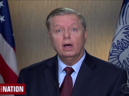 Sen. Lindsey Graham (R-SC),