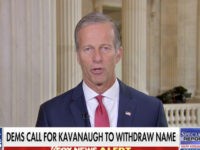 Sen Thune Sen Thune