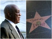 Comedian Bill Cosby arrives at the Montgomery County courthouse for pretrial hearings in the sexual assault case against him in Norristown, Pennsylvania on November 2, 2016. Judge Steven T. O'Neill will hearing arguments from lawyers for Bill Cosby and Montgomery County, Pennsylvania, prosecutors in a key pretrial hearing involving Cosby's …