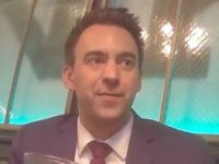 James O'Keefe Launches 'Deep State' Series in State Department Exposé