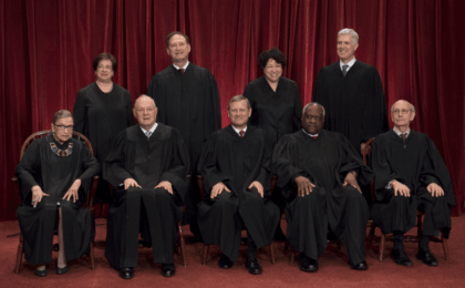 Carrie Severino: If Democrats Win White House and Congress, They Will Expand Supreme Court