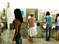 TEEN-GIRLS-BATHROOM TEEN-GIRLS-BATHROOM