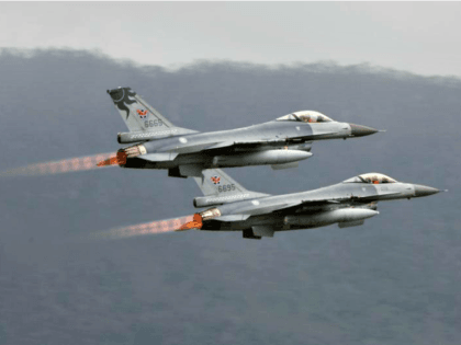 Taiwan-begins-F-16-upgrade-program