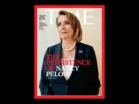 Time-magazine-cover-Nancy-Pelosi Nancy Pelosi is on the cover of Time magazine.