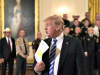 Greenwald: WH Coward Behind Anonymous Op-ed Part of 'Unelected Cabal'