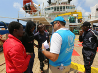 UN Criticises Salvini Decree that Fines Migrant Transport NGOs up to €1m