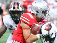 UPI Archie Carpenter College Football