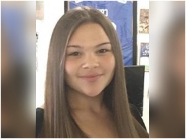 Madison Wells, 16-years-old, has forever been separated from her loved ones and family after allegedly being stabbed to death by an illegal alien, 20-year-old Bryan Cordero-Castro of Guatemala.