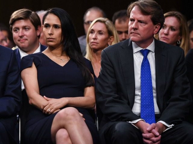 Mexican-Jewish Woman Behind Kavanaugh Falsely Accused of ...