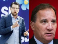 Sweden Election: Populists Set for Major Gains, Social Democrats’ Grip on Power Fading