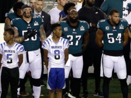 Anthem Protests