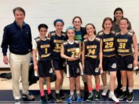 USA Today: Kavanaugh Should 'Stay Off Basketball Courts' with Children