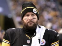ap fred vuich Ben Roethlisberger