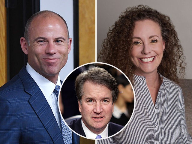 brett-kavanaugh-julie-swetnick-michael-avenatti