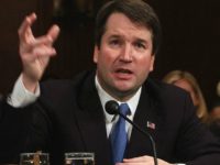 ***Live Updates*** Senate Judiciary Committee to Vote on Brett Kavanaugh Nomination