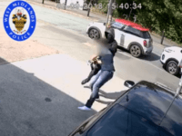 Crime Wave Britain: Six Police from one Force Injured in 72 Hours