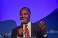 Dr. Ben Carson, Values Voter Summit Dr. Ben Carson, Values Voter Summit