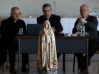child sex abuse church Picture of an image of the Virgin taken during an extraordinary meeting of Chile's Episcopal Conference to analyze the roots of the current crisis that the Catholic Church is experiencing in the country, burdened by the scandals of sexual abuse and cover-up, and how to overcome it, in Punta de …