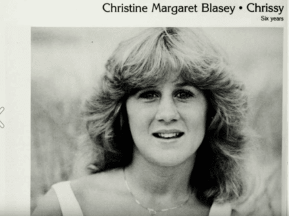 Christine Blasey Ford's family includes husband Russell Ford.